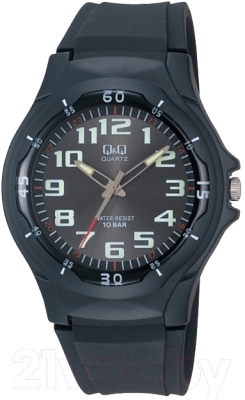 Часы наручные мужские Q&Q VP58J002 - фото