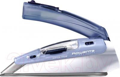 Дорожный утюг Rowenta DA1510F1 - фото