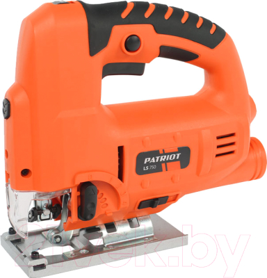 Электролобзик PATRIOT LS750 - фото
