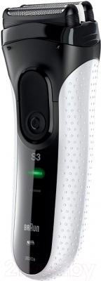 Электробритва Braun Series 3 3020s