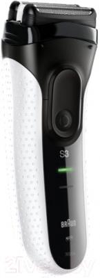 Электробритва Braun Series 3 3020s
