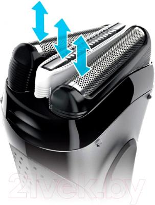 Электробритва Braun Series 3 3020s