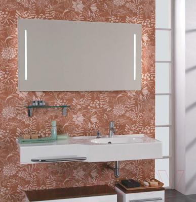 Зеркало Акватон Отель 127 (1A107802OT010)