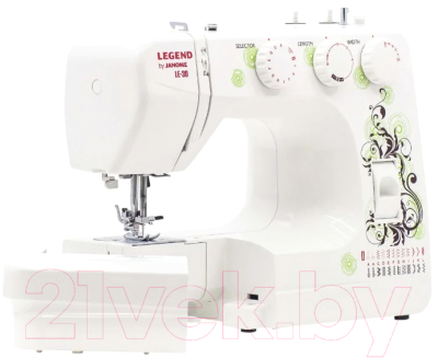 Швейная машина Janome Legend LE-30