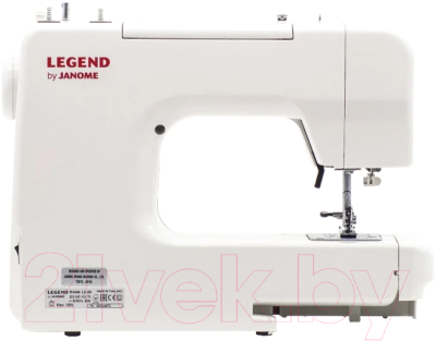 Швейная машина Janome Legend LE-30