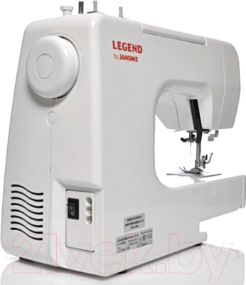 Швейная машина Janome Legend LE-30