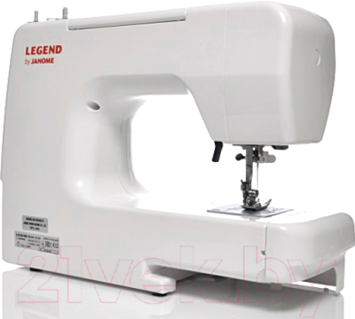 Швейная машина Janome Legend LE-30