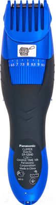 Машинка для стрижки волос Panasonic ER-GB40-A520