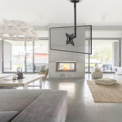 Кронштейн для телевизора ARM Media LCD-1000