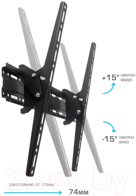 Кронштейн для телевизора ARM Media PLASMA-4