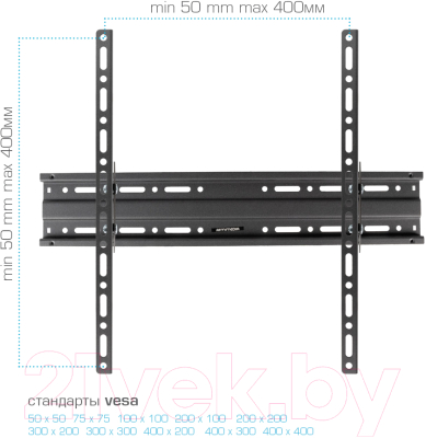 Кронштейн для телевизора ARM Media PLASMA-4