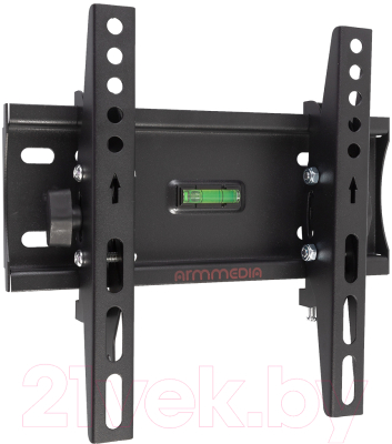 Кронштейн для телевизора ARM Media PLASMA-6 Black - фото