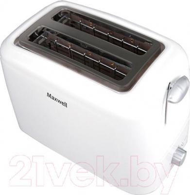 Тостер Maxwell MW-1504