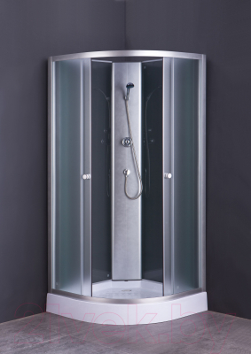 Душевая кабина Coliseum Element TL80