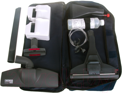 Пылесос Thomas TWIN XT