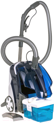 Пылесос Thomas TWIN XT