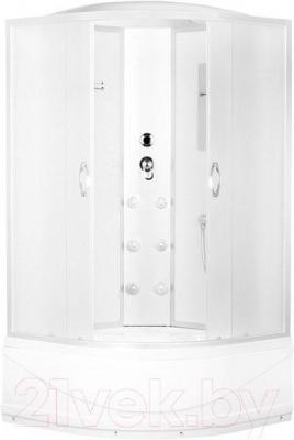 Душевая кабина Erlit ER3509TPF-C3-RUS - фото