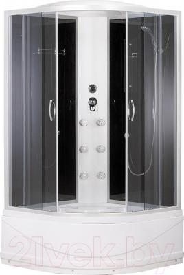 Душевая кабина Erlit ER3509TPF-C4 - фото