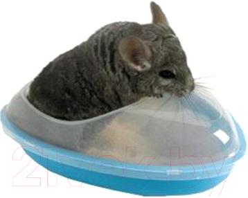 Купалка для клетки Savic Wellness Bath 01890000 - фото