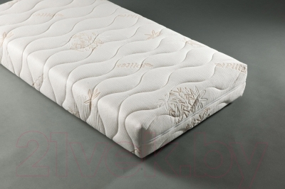 Матрас в кроватку Плитекс Bamboo Sleep БС-119-01