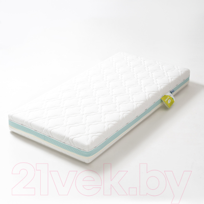 Матрас в кроватку Plitex EcoLat ЭКТ-01 (ЭКТ-119-01)