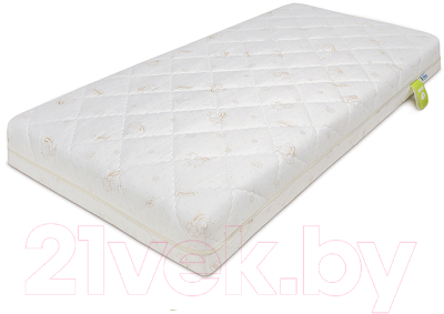 Матрас в кроватку Плитекс EcoDream ЭКД-01 (ЭКД-119-01)