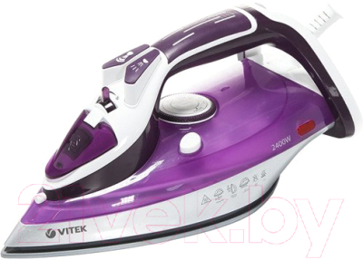 Утюг Vitek VT-1246 VT - фото