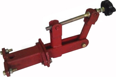 Сцепка МТЗ СЦ-00010 - фото