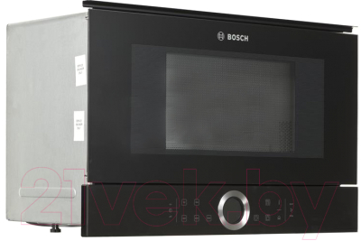 Микроволновая печь Bosch BFL634GB1