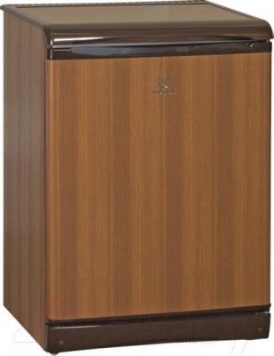 Холодильник с морозильником Indesit TT 85 T - фото