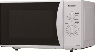 Микроволновая печь Panasonic NN-GM342WZPE - фото