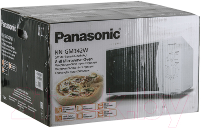 Микроволновая печь Panasonic NN-GM342WZPE