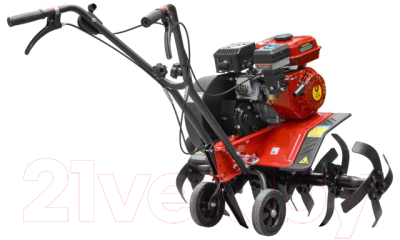 Мотокультиватор бензиновый Fermer FM-633М