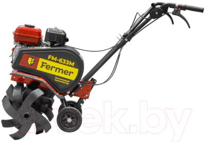 Мотокультиватор бензиновый Fermer FM-633М