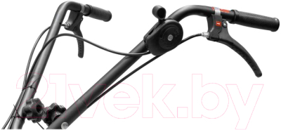 Мотокультиватор бензиновый Fermer FM-633М