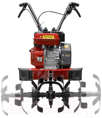 Мотокультиватор бензиновый Fermer FM-633М