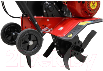 Мотокультиватор бензиновый Fermer FM-633М