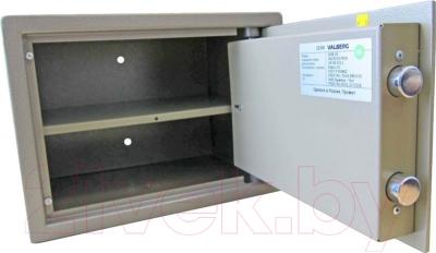 Мебельный сейф Aiko TM-25