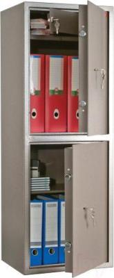 Мебельный сейф Aiko TM-120Т/2 - фото