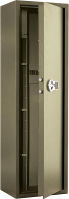 Оружейный сейф Valberg Сафари EL - фото