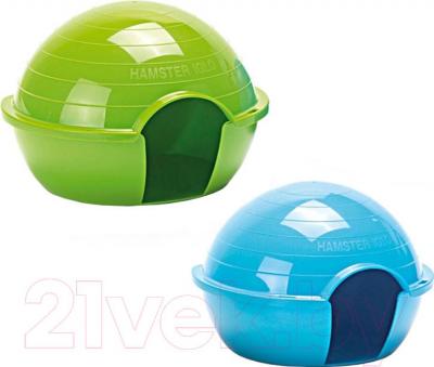 Домик для клетки Savic Hamster Iglo 01590000 - фото