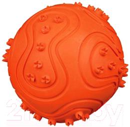 Игрушка для собак Trixie Мяч 34841 - фото