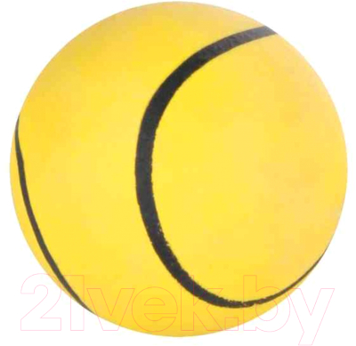 Игрушка для собак Trixie Мяч 3442 - фото