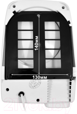 Сушилка для рук Puff 120