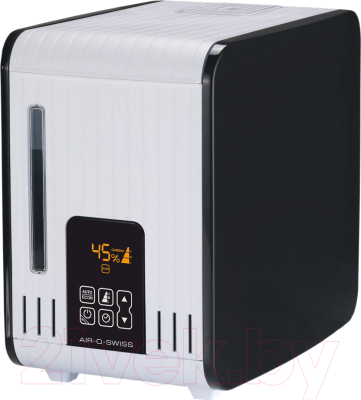 Паровой увлажнитель воздуха Boneco Air-O-Swiss S450 - фото