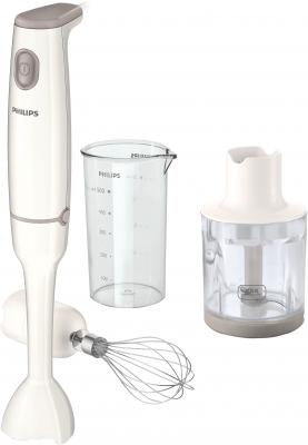 Блендер погружной Philips HR 1603 (HR 1603/00) - фото