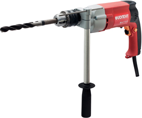 Дрель-миксер Фиолент МС8-16РЭ - фото
