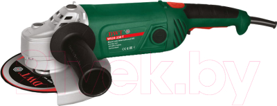 Угловая шлифовальная машина DWT WS24-230 T - фото