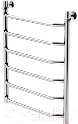 Полотенцесушитель водяной Gloss & Reiter Terra Л.50x80.Т6 (1