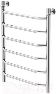 Полотенцесушитель водяной Gloss & Reiter Terra Л.50x80.Т6 (1/2